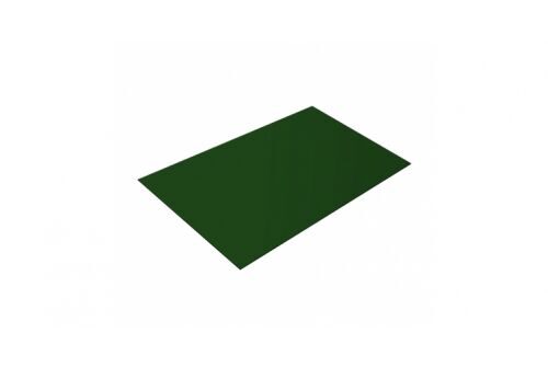 Плоский лист 0,45 PE RAL 1014, 1015, 3005, 5005, 6002, 6005, 7004, 7024, 8004, 8017, 9003, RR32